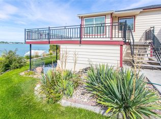 2360 Elgin Rd NE, Moses Lake, WA 98837