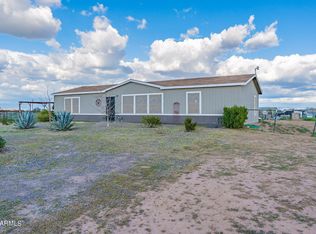 29149 N Sunshine Way, Florence, AZ 85132