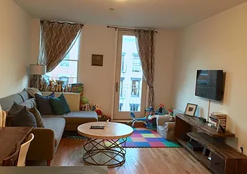 Rented by Think Properties