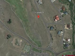 53 Fairway Dr, South Fork, CO 81154