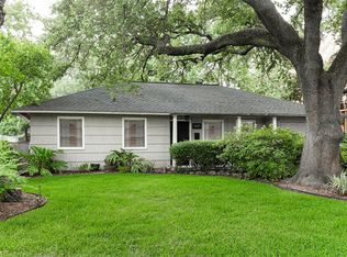 1827 Hewitt Dr, Houston, TX 77018