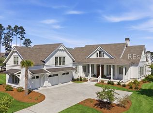 491 Lake Bluff Dr, Bluffton, SC 29910