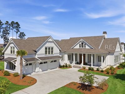 491 Lake Bluff Dr, Bluffton, SC, 29910