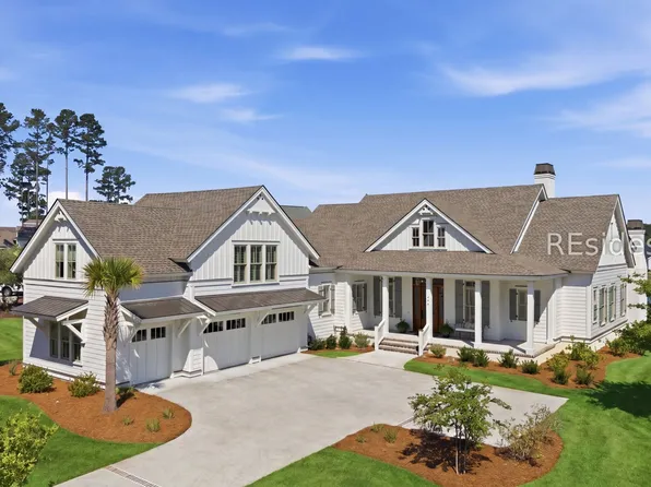 491 Lake Bluff Dr, Bluffton, SC 29910