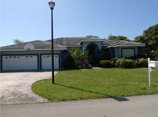 7904 SW 185th Ter, Cutler Bay, FL 33157