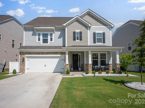187 Tetcott St, Mooresville, NC 28115