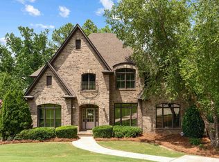 112 Indian Gate Cir, Birmingham, AL 35242