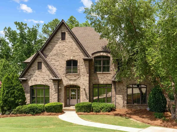 112 Indian Gate Cir, Birmingham, AL 35242