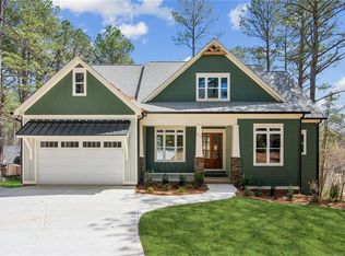 2211 Highway 9 S, Dawsonville, GA 30534