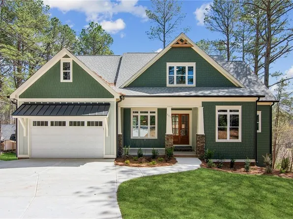 2211 Highway 9 S, Dawsonville, GA 30534