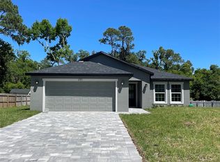 251 Clara Vista St, Debary, FL 32713