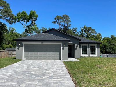 251 Clara Vista St, Debary, FL, 32713