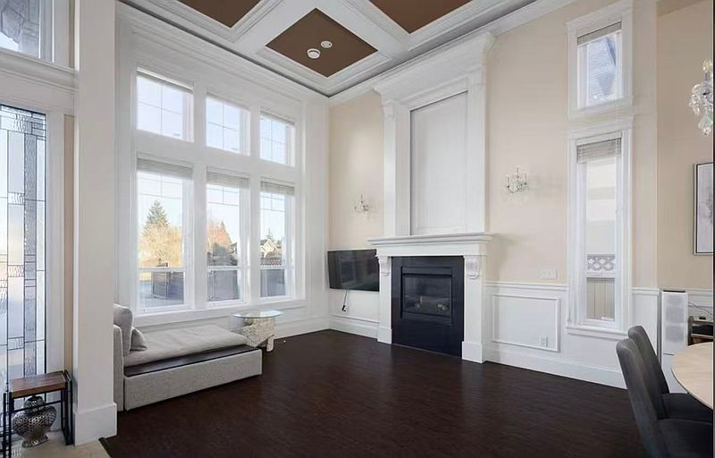 Richmond House for rent - 5 Bedrooms in Richmond