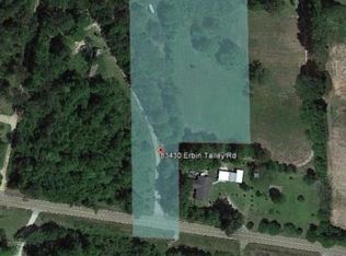83430 Erbin Talley Rd, Bogalusa, LA 70427