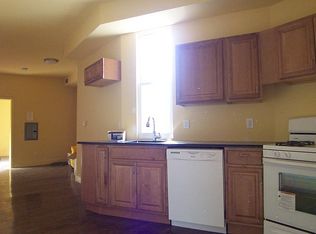 128 Monitor St APT 1, Jersey City, NJ 07304