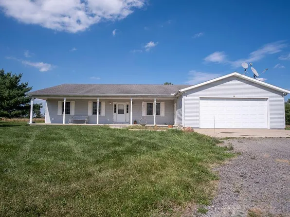 5783 County Road 28, Edison, OH 43320