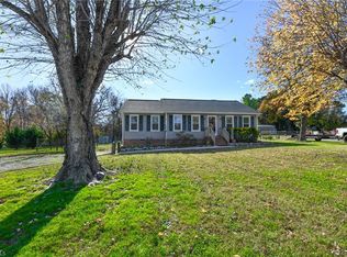 2202 Brandon Station Rd, Pleasant Garden, NC 27313