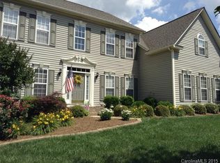 3024 Strawberry Rd, Matthews, NC 28104