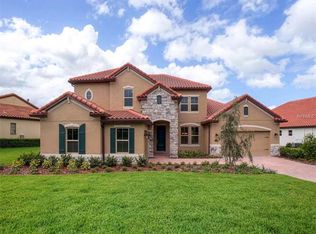 6004 Marleon Dr, Windermere, FL 34786