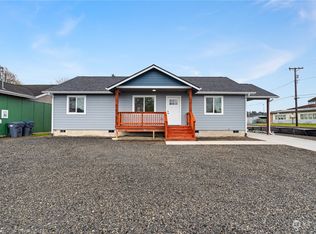 301 E Perry St, Aberdeen, WA 98520