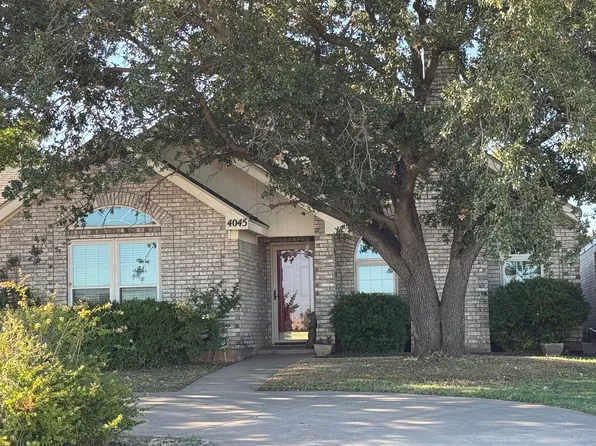 4045 Champions Dr, Abilene, TX 79606