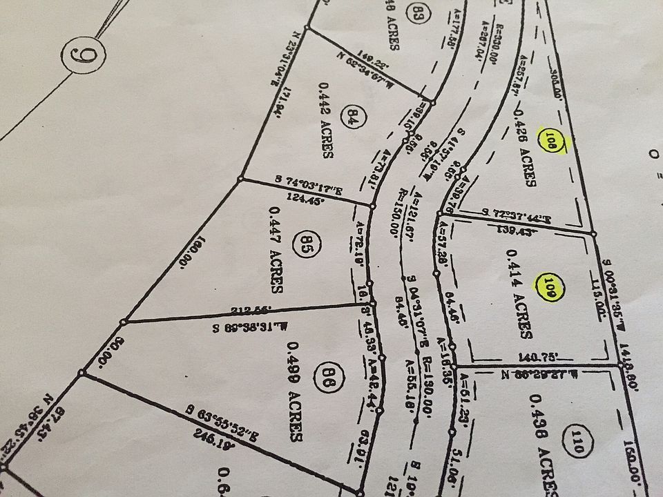 2nd image of ST Andrews Ln
