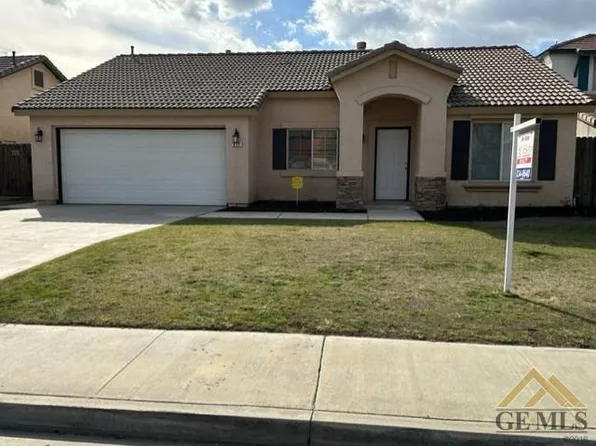 815 Darlingham Ct, Bakersfield, CA 93312