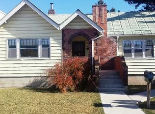 635 S Main St, Kalispell, MT 59901
