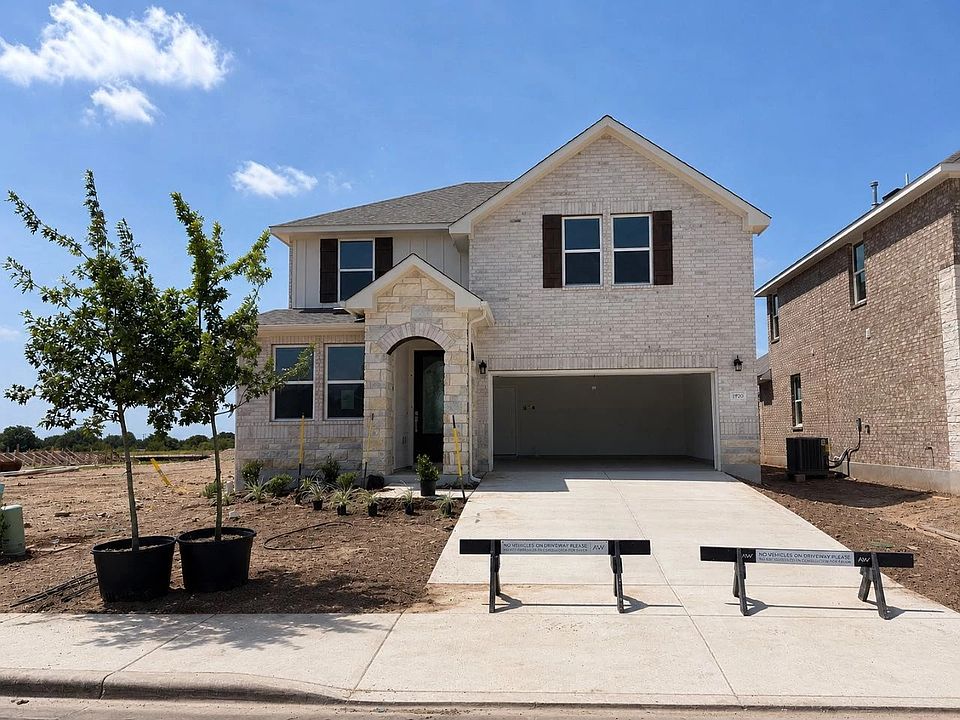 Front Elevation