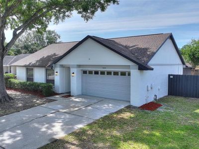 5104 Garden Vale Ave, Tampa, FL, 33624