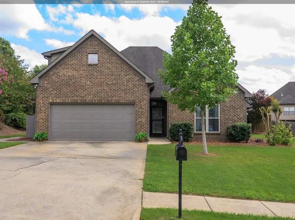 312 Cromwell, Maylene, AL 35114