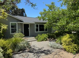 6911 Yount St, Yountville, CA 94599