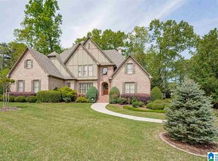 1123 Hardwood Cove Rd, Birmingham, AL 35242
