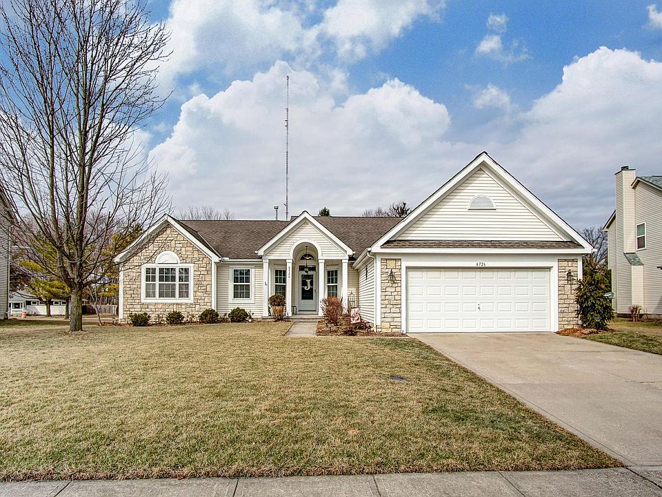 1st image of 6726 Seckel Dr