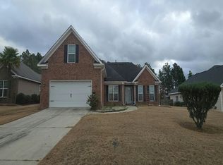 3275 Camden Way, Graniteville, SC 29829