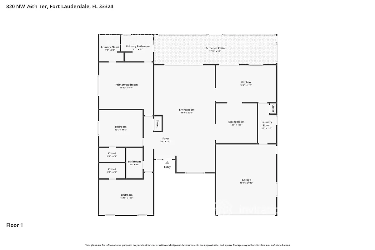 Building Photo - 820 NW 76th Ter