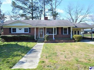 406 S 9th Ave, Dillon, SC 29536