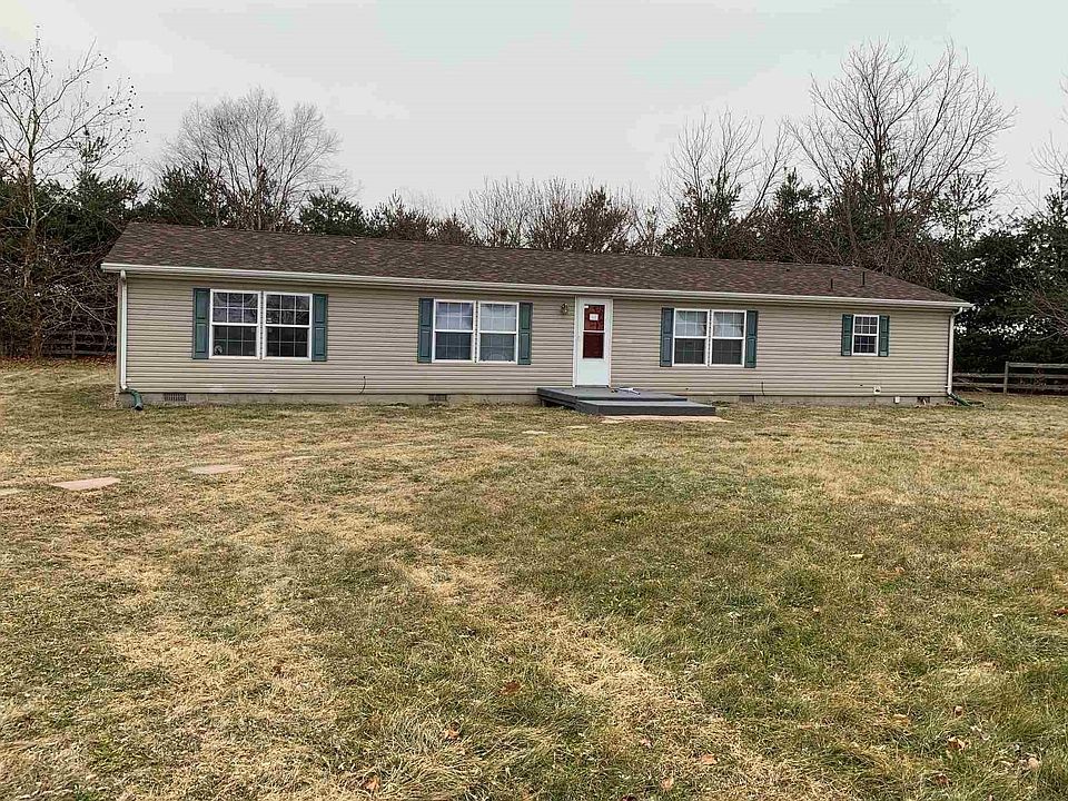 1st image of 4541 N County Road 125 W