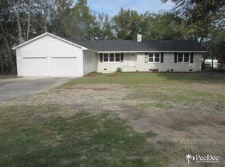 2603 Glenwood Rd, Florence, SC 29505