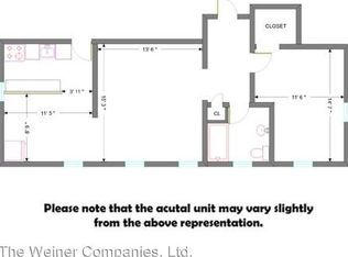 604 W Nevada St, Urbana, IL