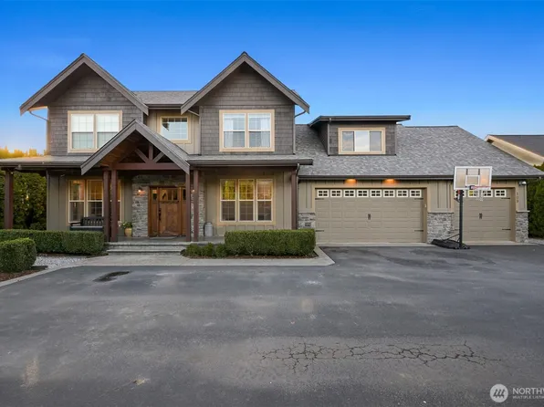 109 W 2nd Street, Nooksack, WA 98276