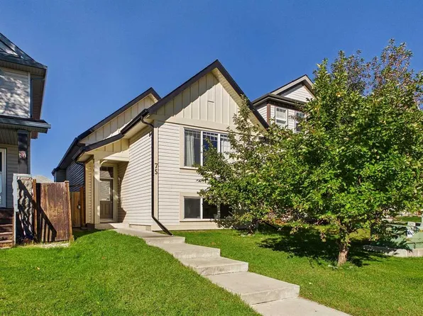 75 E Everglen Rd SW, Calgary, AB T2Y 5E9
