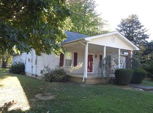 308 Carson St, Hartford, KY 42347