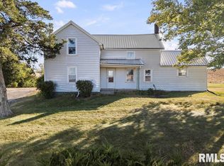 20489 N 1800th Ave, Atkinson, IL 61235