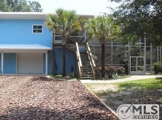 55 Pamela Pl, Sopchoppy, FL 32358