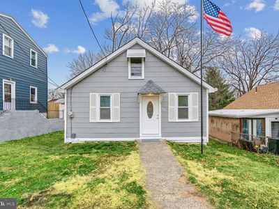 131 E 7th St, Burlington, NJ, 08016