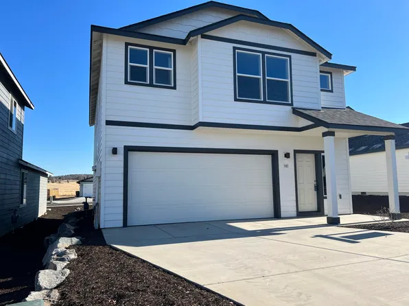 381 NE Orchid Ct, Madras, OR 97741