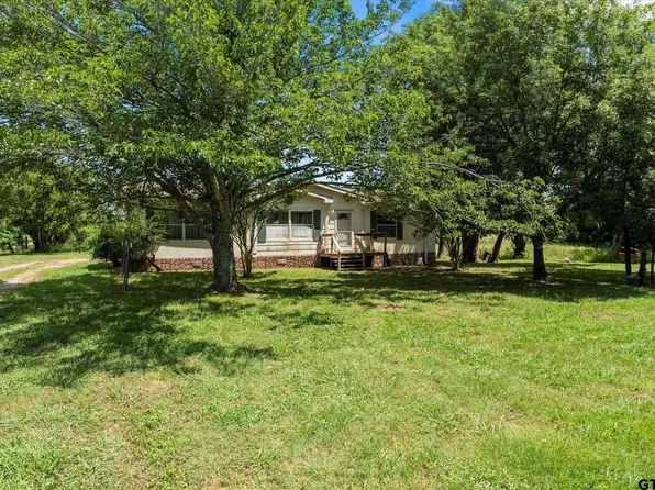 County Road 4738, Sulphur Springs, TX 75482