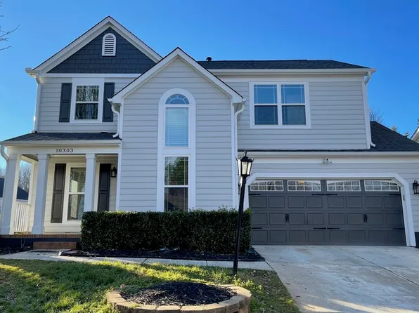 10303 Brawley Ln, Charlotte, NC 28215