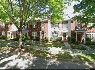 10128 Meadow Crossing Ln, Cornelius, NC 28031